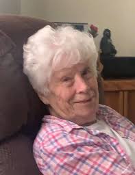 Obituary information for Mary Ellen A Stees