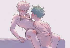 Gay Anime Hentai Image 40514 - Rare Art!
