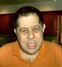 Douglas Gordon Obituary