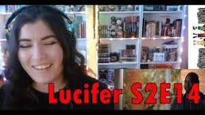 Lucifer S2E14