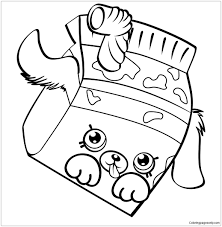 Download all (8) click on a worksheet in the set below to see more info or download the pdf. Petkins Dog Snout Shopkins Season 4 Coloring Pages Shopkins Coloring Pages Coloring Pages For Kids And Adults