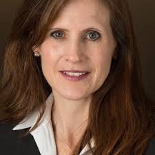 Dr. Alicia Sasser Modestino