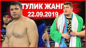 We did not find results for: Supper Nokaut Murod Hanturaev Galaba Muborak Arhiv Youtube