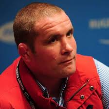 Nathan Hines hoping Harlequins game will be child's play