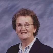 Verna "JoAnn" Gorrell Obituary