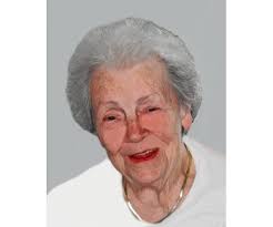 Agnes Madill Obituary (1923