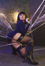 Carry Key - NICO ROBIN - Cosplay - 17 Foto Porno - EPORNER