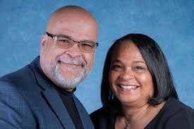 THE FATHERS HEART MINISTRY