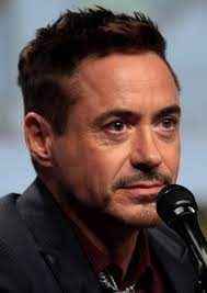 Biodata Robert Downey Jr Height Weight Istri Agama Biografi Profil Lengkap