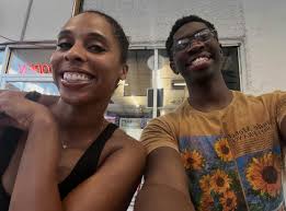 I love These Guys We Done Traveled Together We Done Argued Together We  Cried Together We Done Laughed Together We Done Lost Love Ones Together 🕊️  We Familyyyy #BUCSONTHEMOVE