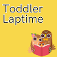 Toddler Laptime (18 months-3 years old) event image