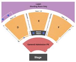 Stste Od The Union Seating Chart 2019