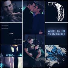 It's the first thing you see when you pick up your iphone. Detroitbecomehuman Aesthetics Reed900 Dbh Rk900 Detroit Gavinreed Gavin Reed Aestetic Dark Connor Dbhe Detroit Become Human Becoming Human Detroit