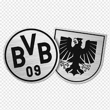 Kgaa, ballspielverein borussia 09 e.v. Borussia Dortmund Bundesliga Dfb Pokal Detroit Lions Fc Bayern Munich Tage Emblem Label Logo Png Pngwing