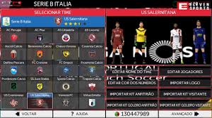 Classifiche, statistiche, news e tanto altro ancora: Serie B Italiana No Meu Fts Portugal Youtube
