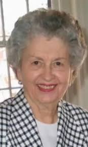 Sue Turnbull Obituary (1926