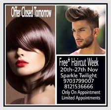 Sparkletwilight beauty clinic jntu