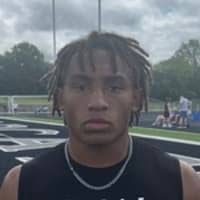 Trae Hill 2026 Running Back