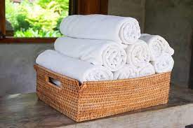 Maybe you would like to learn more about one of these? Smart And Chic Bathroom Towel Storage Ideas 10 Options