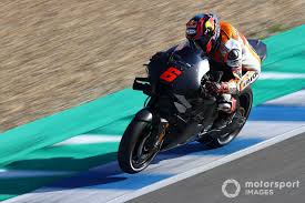 Persaingan Pembalap Honda Akan Lebih Sengit