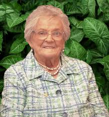 Death Notice of Ellen (Nellie) Smyth (née Sheridan) (Moynalty, Meath)