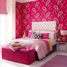 غرف نوم باللون الوردي 2020 اجمل الصور لغرف النوم Pink Bedroom Decor Hot Pink Bedrooms Pink Bedrooms