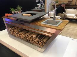 Pin Von A Ryder Auf Outdoor Cooking By Quan Garden Art Outdoor Kuche Beton Kuche Beton Outdoor Kuche