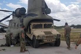 Image result for USMC Sand 1984 Humvee