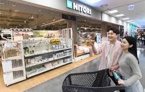 홈플러스, 영등포점에 니토리 1호점 오픈 - 일간스포츠