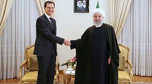 صداوسیما: دولت حسن روحانی باعث سقوط سوریه شد!