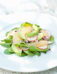 En Carpaccio 18 Recettes D Avocat Qui Ne Font Pas Grossir Elle A Table Recette Avocat Plat Principal Vegetarien Recette Healthy