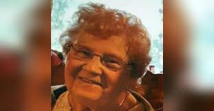 Julia E Oswald Obituary