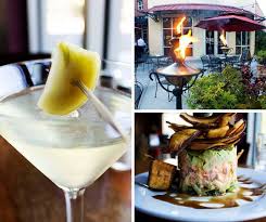 Crave kitchen & cocktails serves exceptional dishes and classic cocktails in an upscale casual atmosphere. Food Drinks And Outdoor Patio It Doesn T Get Much Better Than This Picture Of Crave Kitchen Cocktails Mount Pleasant Tripadvisor