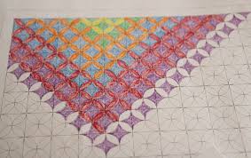 You can use our amazing online tool to color and edit the following free quilt coloring pages. Quilt Coloring Pages