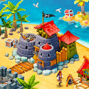 The description of forge modding api minecraft app minecraft forge 1.12.2/1.11.2 is a modding api (application programming interface), which makes it easier to create mods, and also make sure mods are compatible with each other. Fantasy Forge World Of Lost Empires V1 11 4 Mod Money Apk Best Site Hack Game Android Ios Game Mods Blackmod Net