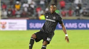 Former Orlando Pirates and Zambia forward Justin Shonga dies after short  illness