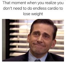 Personal Training and Nutrition Coaching by James