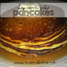 Check spelling or type a new query. Change Up Your Pancake Routine This Weekend Ihop Corn Cake Pancakes Recipe And Top Secret Recipes 3 Cookbook Review Mom S Bistro