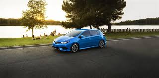 Maybe you would like to learn more about one of these? 2018 Toyota Corolla Im News And Information Com