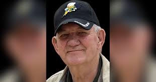 Obituary for Randolph "Randy" Knight