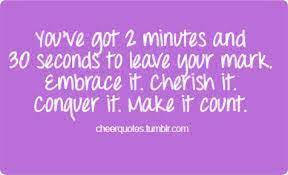 2 30 Cheerleading Quotes Twirling Quotes Good Luck Quotes
