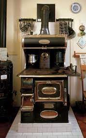 Find the perfect vintage kitchen appliances stock photo. Buyer S Guide To Vintage Appliances Old House Journal Magazine