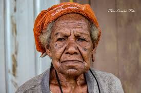 Bon fire 🔥, story telling, lit candles, and sent up lanterns. Credit Pic  📷 Red Soil Image #monomisland #sirinumudam #Sogeri #sogerihikers  #CentralProvince
