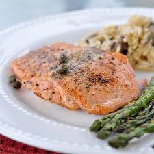 Pan Seared Salmon I Recipe Pan Seared Salmon Pan Fried Salmon Recipes