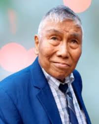 Most Recent Obituaries