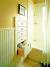 Diy Knee Wall Storage
