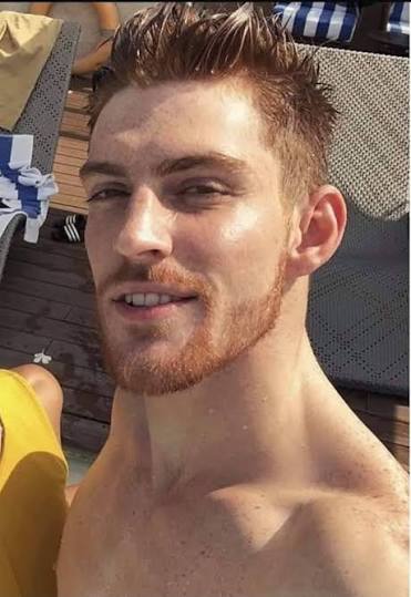 110 Hot ginger men ideas | redhead men, mens hairstyles redhead, ginger men hair