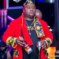 We rise by lifting others Cubana Chief Priest Unfollows Mercy On Instagram Deletes All Her Photos
