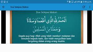 Doa Harian Kanak Kanak For Android Apk Download