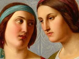 Alte Kunst bei Lempertz: Dorfpfarrers Vormittag